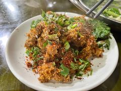 -小杨翘脚牛肉