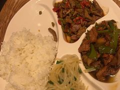 -乡村基·川味现炒大王(熙悦天街店)