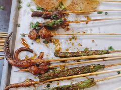 -林二哥宜烤官·宜宾小烧烤