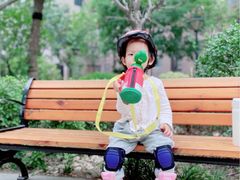 -云霄之星少儿滑板轮滑跳绳(远洋未来广场店)