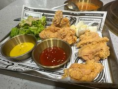 -妥妥烤肉料理(昙华林店)