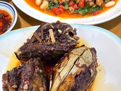 -易老妈蹄花.特色川菜(人民公园总店)
