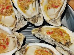 -烧蠔帮·湛江生蚝(工农店)