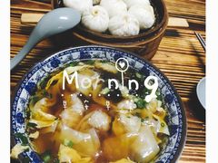 -都谷包子(天一广场店)