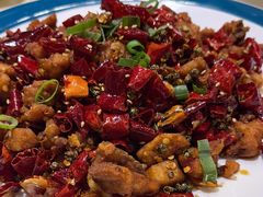 -巴蜀人家(东关街店)