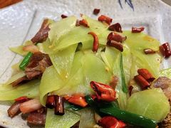 -滇香肴·云南菜蒸汽石锅鱼(云南北路店)