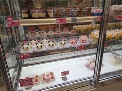 -味多美蛋糕(新和平里店)