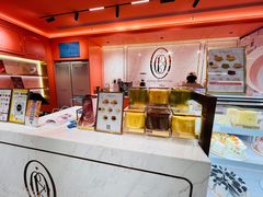 -CloudD'or可露朵蛋糕(1733商业空间店)