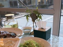 -牟传仁饭庄(星海店)