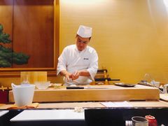 -松涛日本料理
