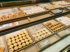 -泸溪河桃酥(凯德MALL太阳宫店)