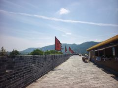-函谷关历史文化旅游区