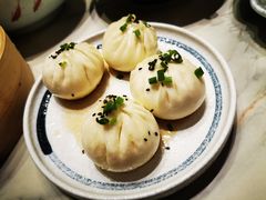 小葱生煎包-柒园·三十年创意杭帮菜(龙湖滨江天街店)