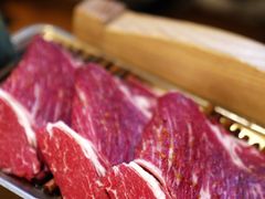 -西塔老太太泥炉烤肉(望京一店)