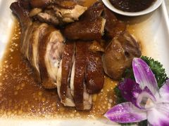 -鹅冠港式茶餐厅(来福士店)