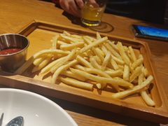 -吉姆丽德乡村西餐厅(闵行交大店)