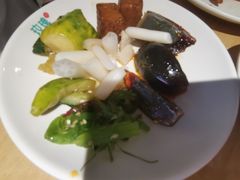 -玫瑰花园自助烤肉(顺义鑫海韵通店)