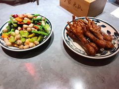 -弓家大队老碗面(高新咖啡街区店)