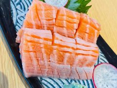 -林妈妈村·日式料理(宝山万达店)