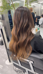 -5M HAIR SALON 旗舰店