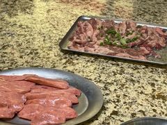 -首尔烤肉大排档(合生汇店)