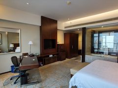 -广州粤海喜来登酒店