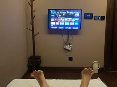 -水墨澜渟足道·SPA·传统(四望亭东关街店)
