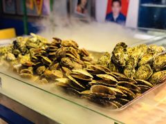 -马路牙子地桌烤肉(工体店)