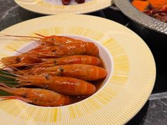 -牛YO寿喜烧·铁板烧和牛火锅自助(市府恒隆店)