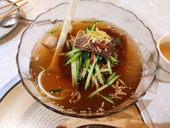 延吉冷面-七八冷面·延边朝鲜族美食(欢乐谷店)