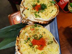 有型蟹肉宝-三月居酒屋(青年大街店)