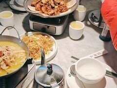 -小菜园新徽菜(无锡宜家荟聚中心店)