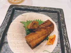 招牌熏鱼-西郊5号·Maggie 5