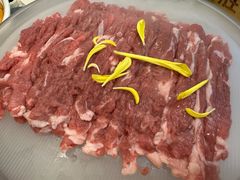 -阳坊胜利涮羊肉(禧乐汇店)