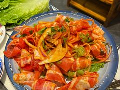 -鹤之乡·齐齐哈尔烤肉·非遗(秋涛路店)