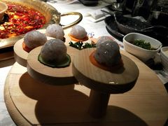 -哥老官重庆美蛙鱼头(宝山龙湖店)