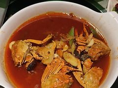 -沪小胖·小龙虾·蓝龙王(八佰伴店)
