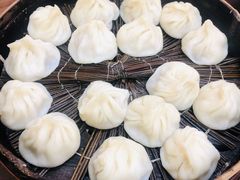 小笼包-万寿斋(山阴路店)