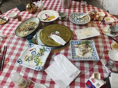 -龙桥私厨·姜花菊花过桥鱼·顺德菜(容桂店)