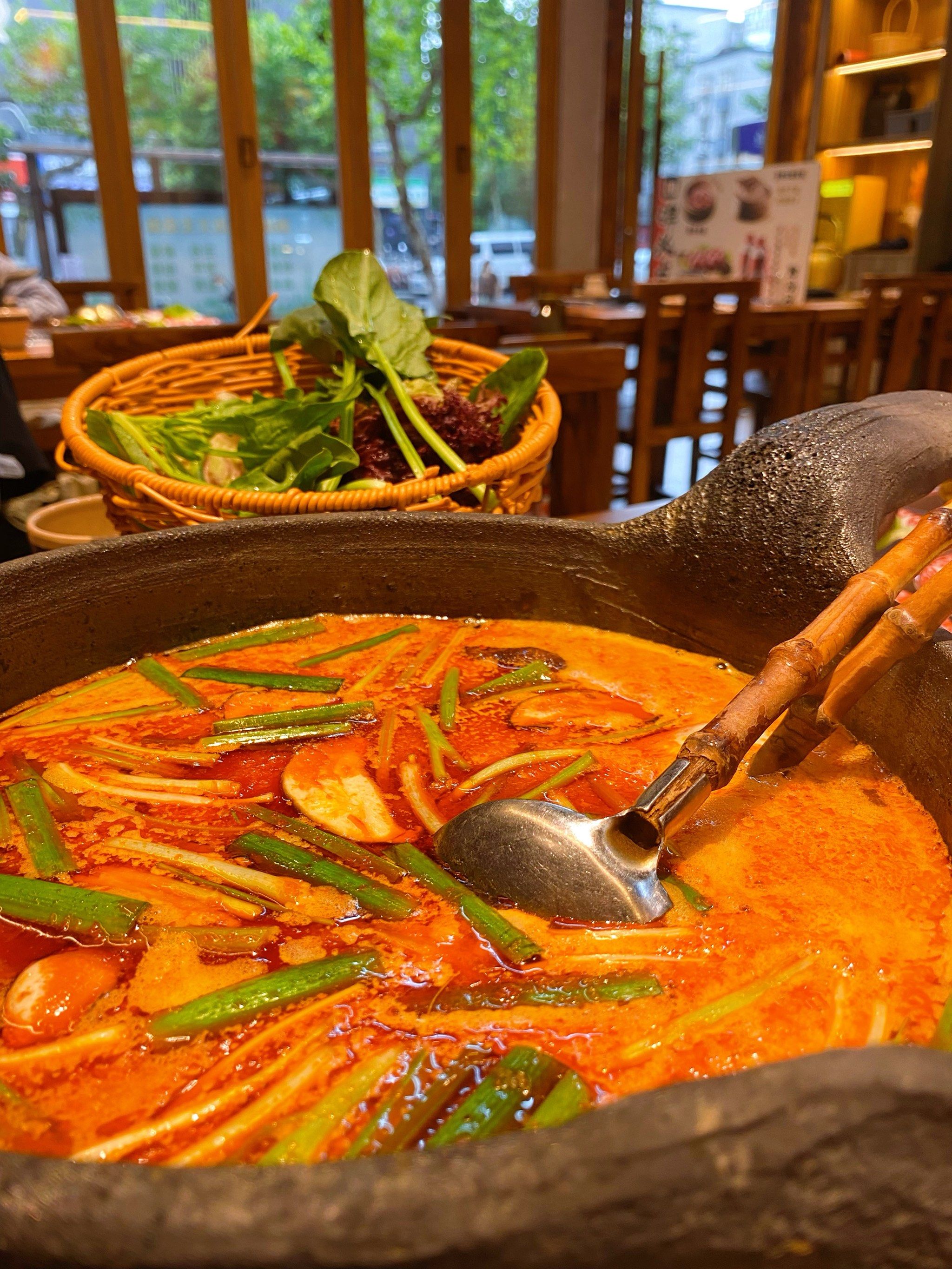 好好吃的贵州菜