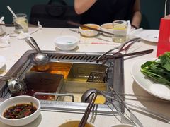 -海底捞火锅(长沙华创国际广场店)