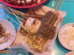 -川正旺江湖菜(三元桥店)