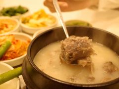 -秀男家米肠汤饭