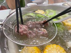 -福合埕牛肉火锅(长平国新店)