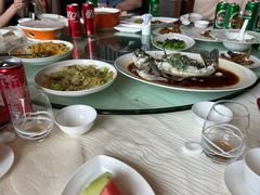 -粤尚腾香居中餐厅(首都机场希尔顿店)
