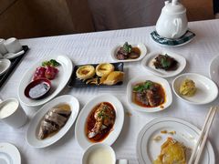 -合肥古井假日酒店古井面馆