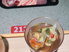 -大师兄·西北小馆(南沙万达广场店)