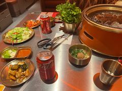 -西塔老太太泥炉烤肉(苏州大悦城店)