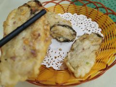 煎蚝王-蚝家菜馆(沙井店)