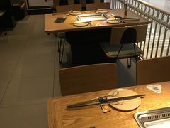 -新石器烤肉(招商1872店)
